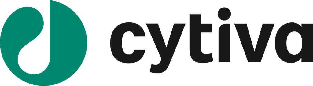 Cytiva Logo - 16th World ADC London Summit