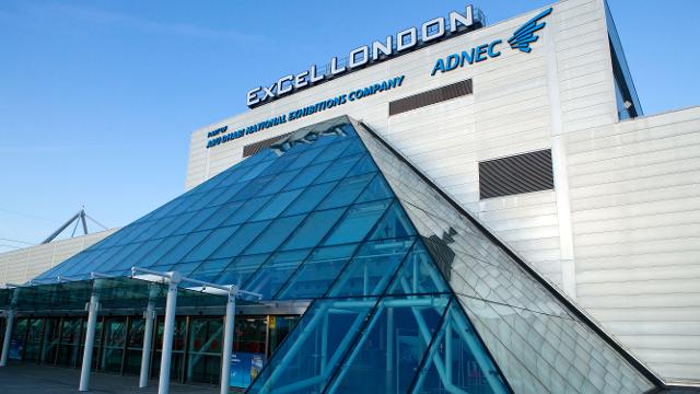 16th World ADC London Summit Venue - Excel London