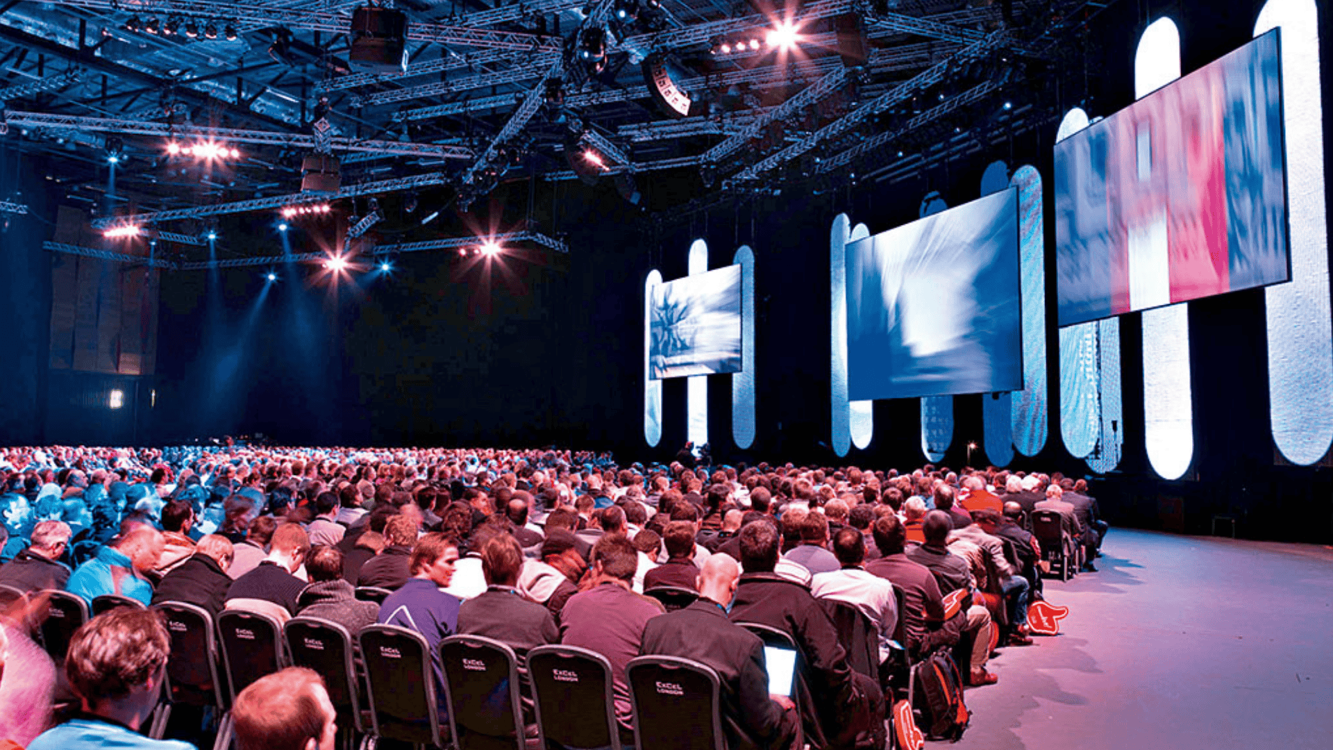16th World ADC London Summit Venue - Excel London
