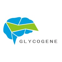 Glycogene Logo - 16th World ADC London Summit