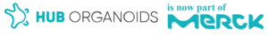 HUB Organoids Logo