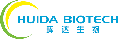 Huida Biotech Logo - 16th World ADC London Summit