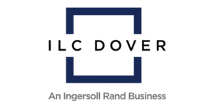 ILC DOVER Logo - 16th World ADC London Summit