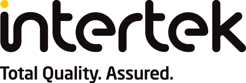 Intertek Logo - 16th World ADC London Summit
