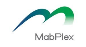 Mabplex Logo - 16th World ADC London Summit