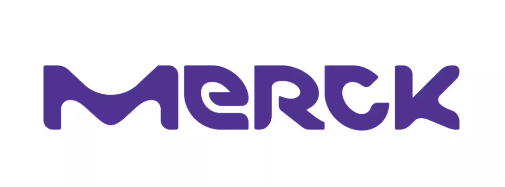 Merck Logo - 16th World ADC London Summit