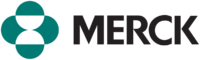 Merck Logo - 16th World ADC London Summit