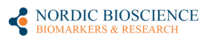 Nordic Biosciences Logo - 16th World ADC London Summit