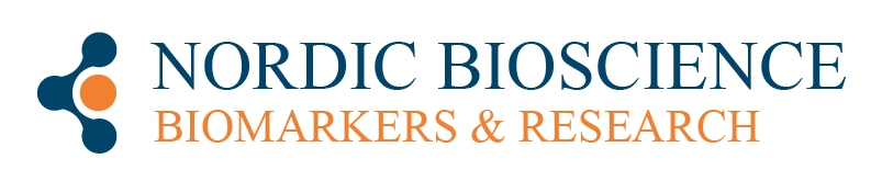Nordic Biosciences Logo - 16th World ADC London Summit