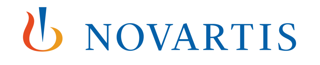 Novartis AG Logo - 16th World ADC London Summit