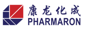 Pharmaron Logo - 16th World ADC London Summit
