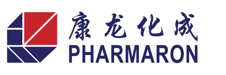 Pharmaron Logo - 16th World ADC London Summit