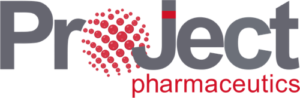 Project Pharmaceutics Logo - 16th World ADC London Summit