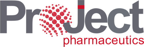 Project Pharmaceutics Logo - 16th World ADC London Summit