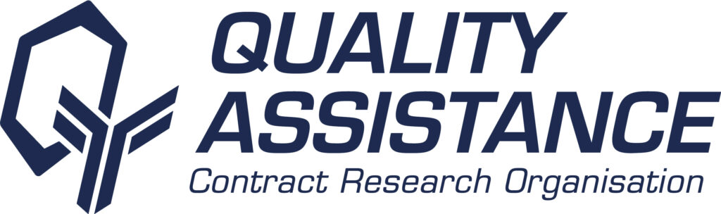 Quality Assistance Logo - 16th World ADC London Summit