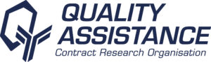 Quality Assistance Logo - 16th World ADC London Summit