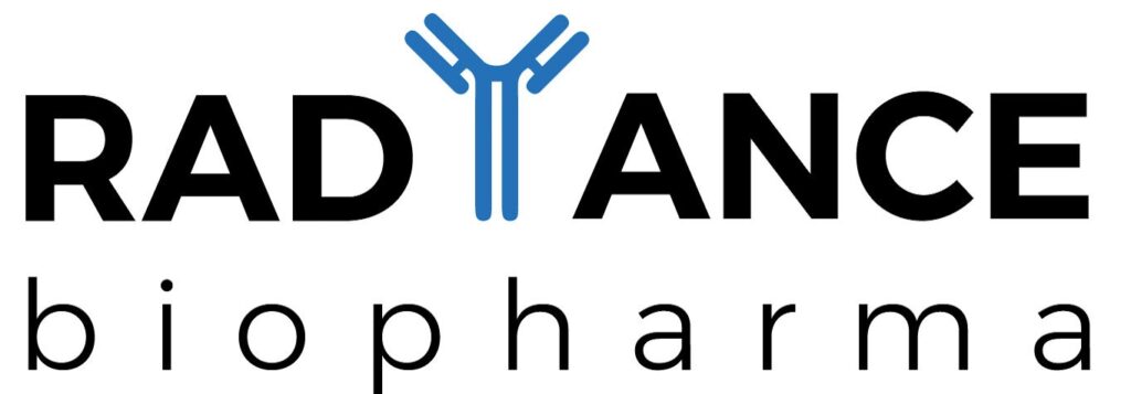 Radiance Biopharma Logo