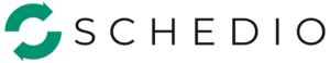 Schedio Logo - 16th World ADC London Summit