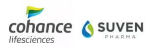 Cohance Logo - 16th World ADC London Summit