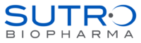 Sutro Biopharma Logo - 16th World ADC London Summit