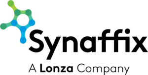 Synaffix-Lonza Logo - 16th World ADC London Summit