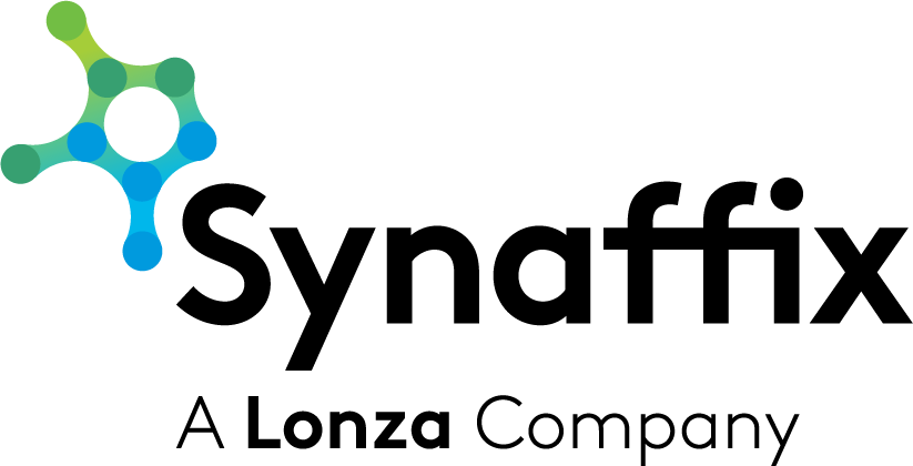 Synaffix-Lonza Logo - 16th World ADC London Summit