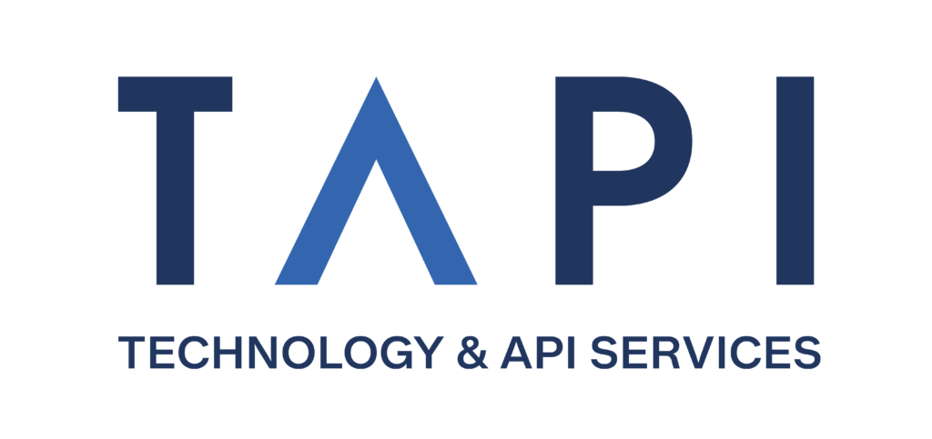 TAPI Logo - 16th World ADC London Summit