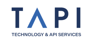 TAPI Logo - 16th World ADC London Summit