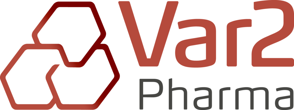 VAR2 Pharma Logo - 16th World ADC London Summit