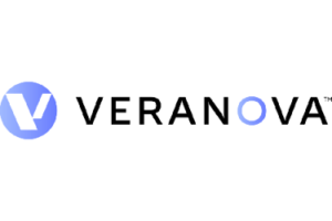 Veranova Logo - 16th World ADC London Summit