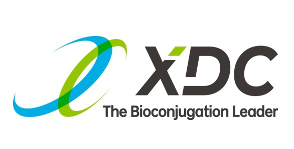 WuXi XDC Logo - 16th World ADC London Summit