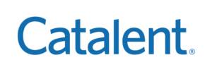 Catalent Logo - 16th World ADC London Summit
