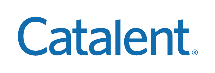 Catalent Logo - 16th World ADC London Summit
