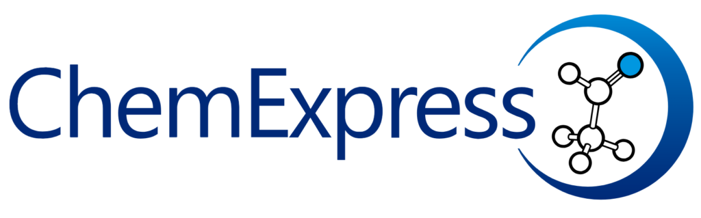 ChemExpress Logo - 16th World ADC London Summit
