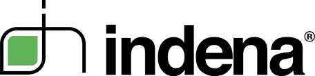 indena Logo - 16th World ADC London Summit