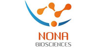Nona Biosciences Logo - 16th World ADC London Summit
