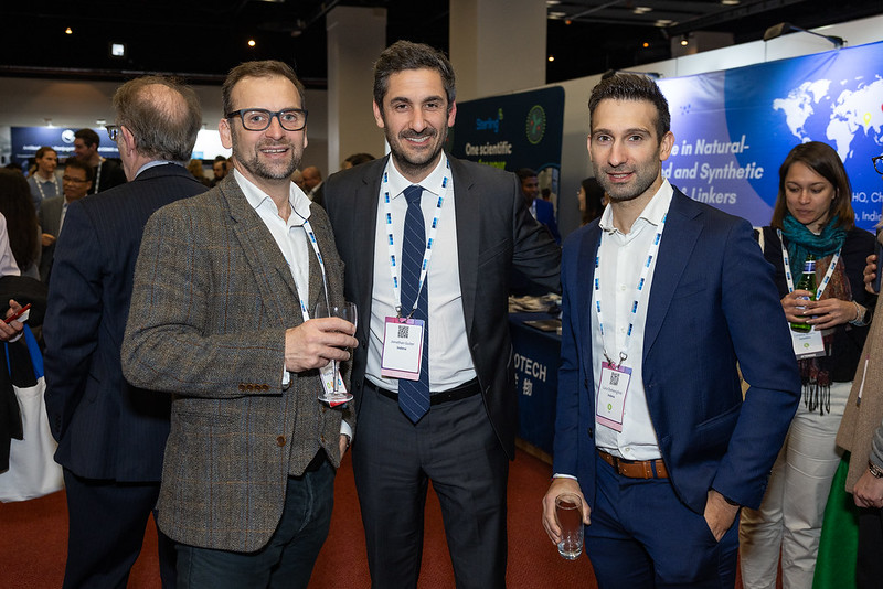 Drinks Reception