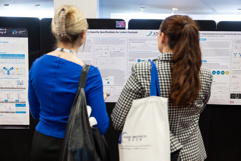 Poster Session