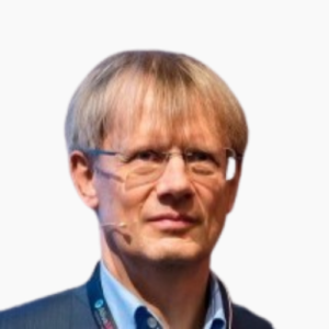Alain Beck Speaker Photo - 16th World ADC London Summit