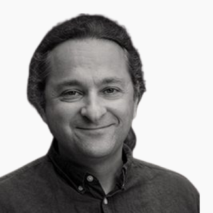 Ali Salanti Speaker Photo - 16th World ADC London Summit
