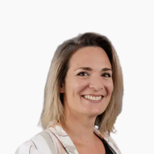 Anne-Sophie Pailhes-Jimenez Speaker Photo - 16th World ADC London Summit