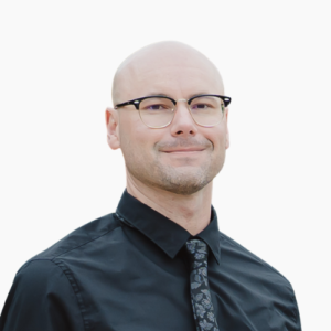 Antoine Venne Speaker Photo - 16th World ADC London Summit