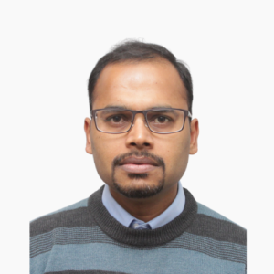 Balakumar Vijayakrishnan Speaker Photo - 16th World ADC London Summit