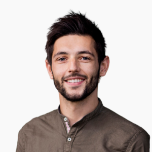 Bas Rosier Speaker Photo - 16th World ADC London Summit