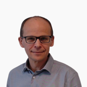 Bertrand Cottineau Speaker Photo - 16th World ADC London Summit