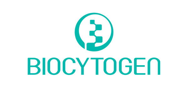 Biocytogen Logo - 16th World ADC London Summit