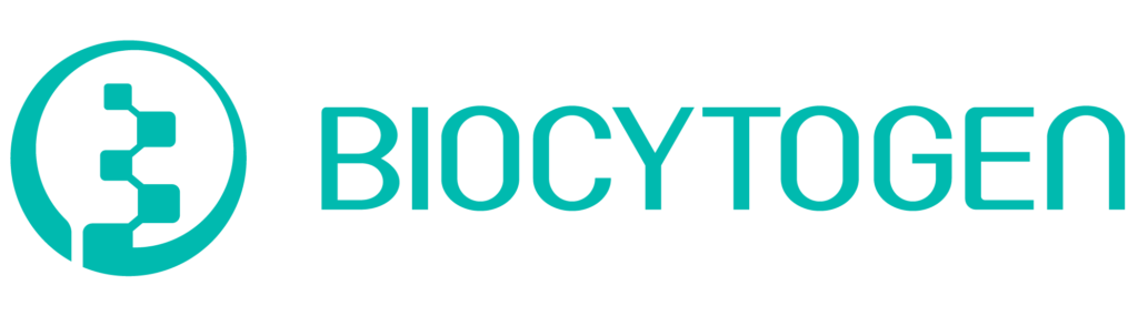 Biocytogen Logo - 16th World ADC London Summit