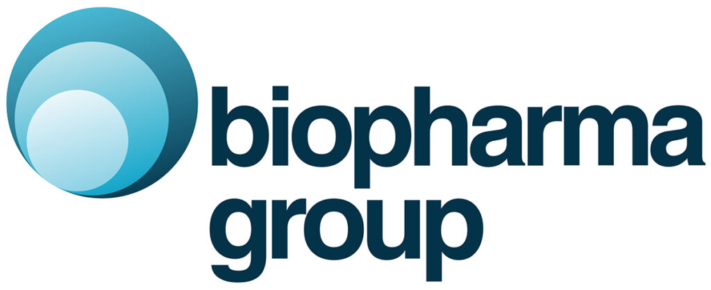 Biopharma Group Logo - 16th World ADC London Summit
