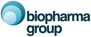 Biopharma Group Logo - 16th World ADC London Summit
