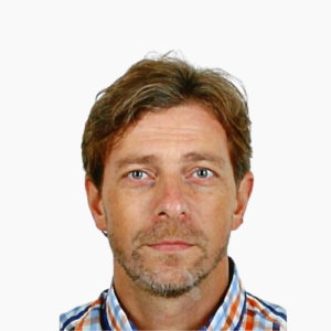 Christian Merz Speaker Photo - 16th World ADC London Summit